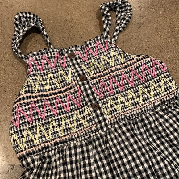 Summer toddler dress - Picture 2 of 4